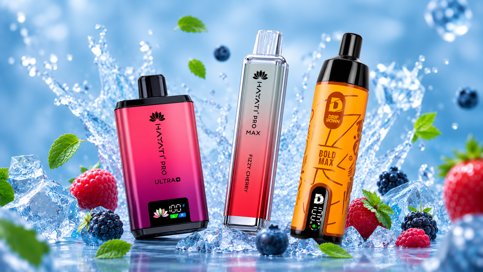 Nouba Trading Mobile Accessories & Vape Sourcing